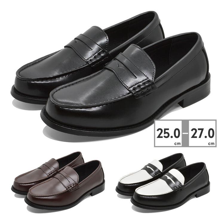 ビバ グラフィティ ローファー | つるや | 詳細画像1 