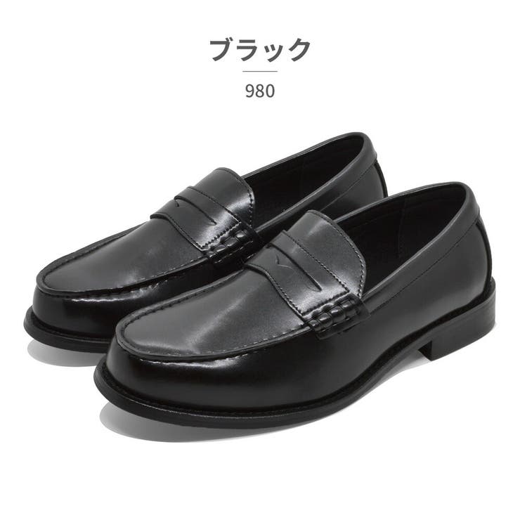 ビバ グラフィティ ローファー | つるや | 詳細画像2 