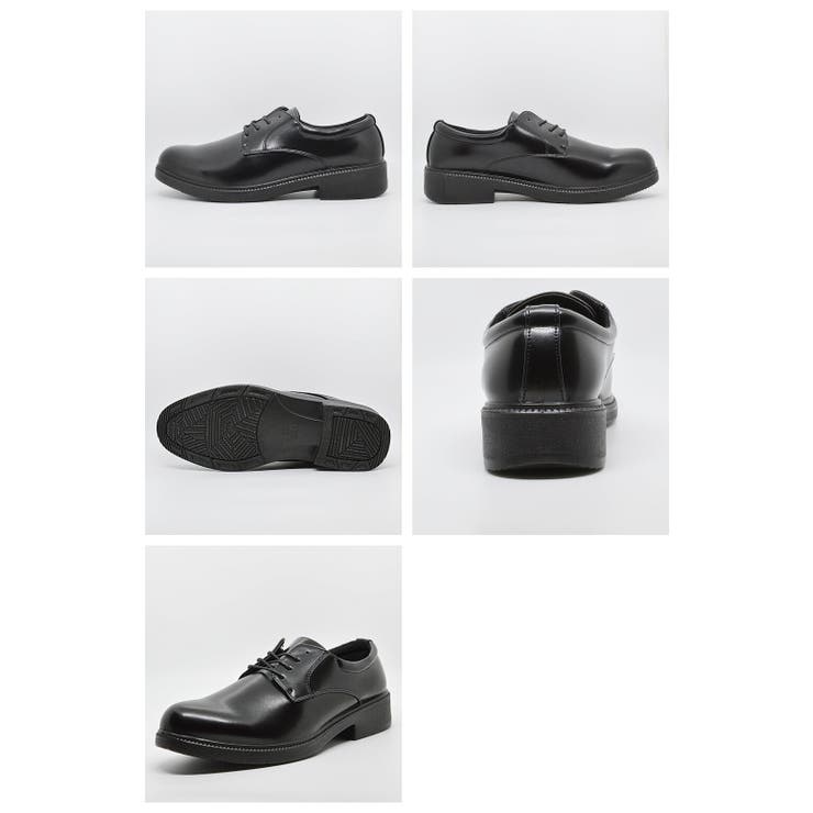 Wilson ビジネスシューズ メンズ | つるや | 詳細画像4 