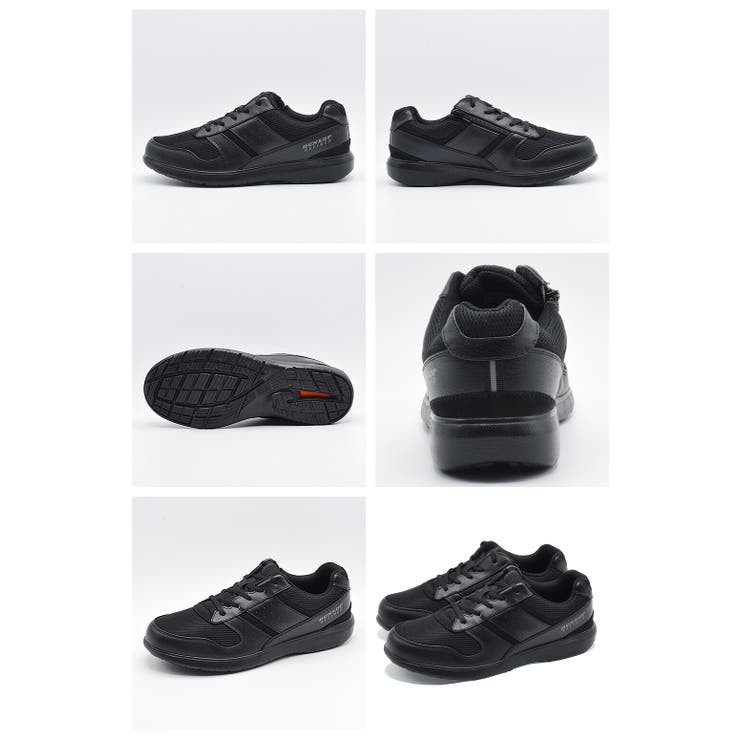 DUNLOP スニーカー メンズ | つるや | 詳細画像3 