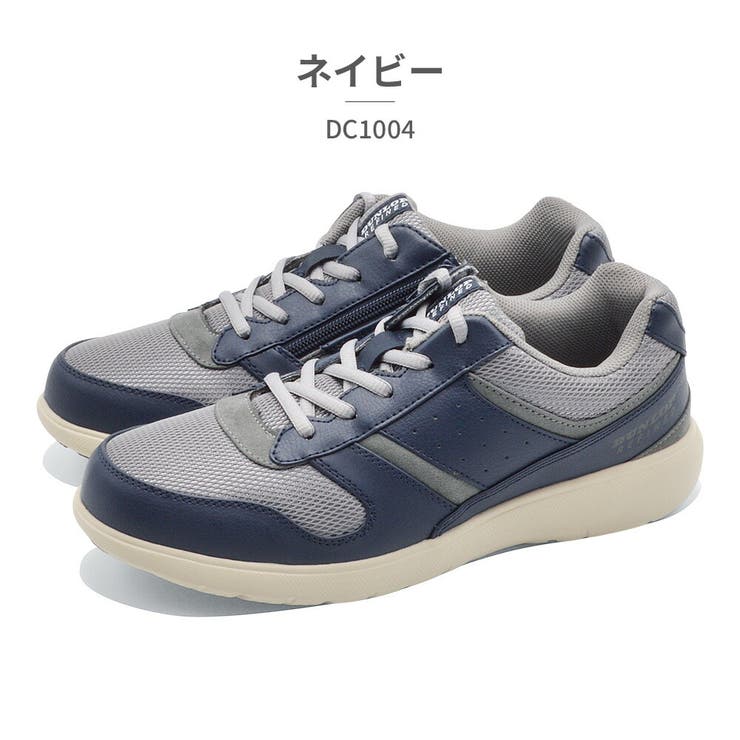 DUNLOP スニーカー メンズ | つるや | 詳細画像4 