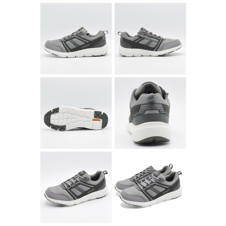 DUNLOP スニーカー メンズ | つるや | 詳細画像3 