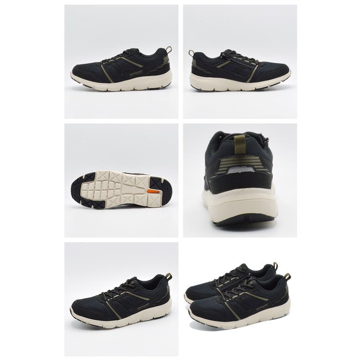 DUNLOP スニーカー メンズ | つるや | 詳細画像5 