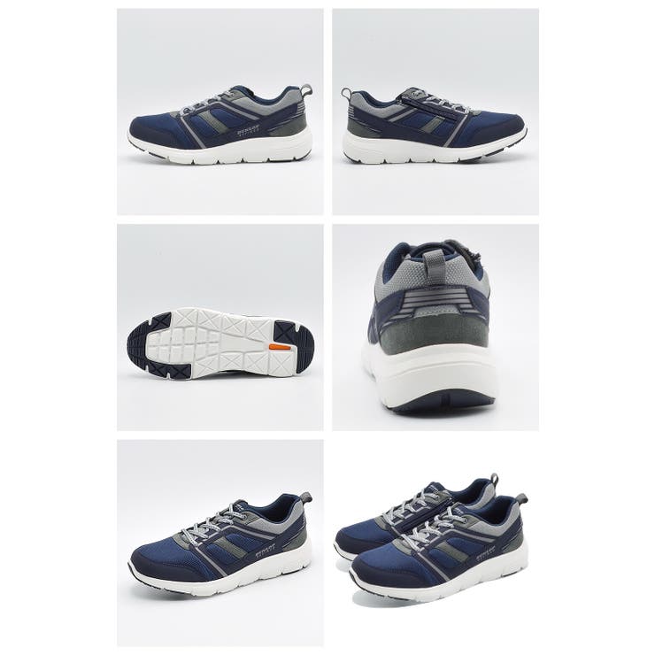 DUNLOP スニーカー メンズ | つるや | 詳細画像7 