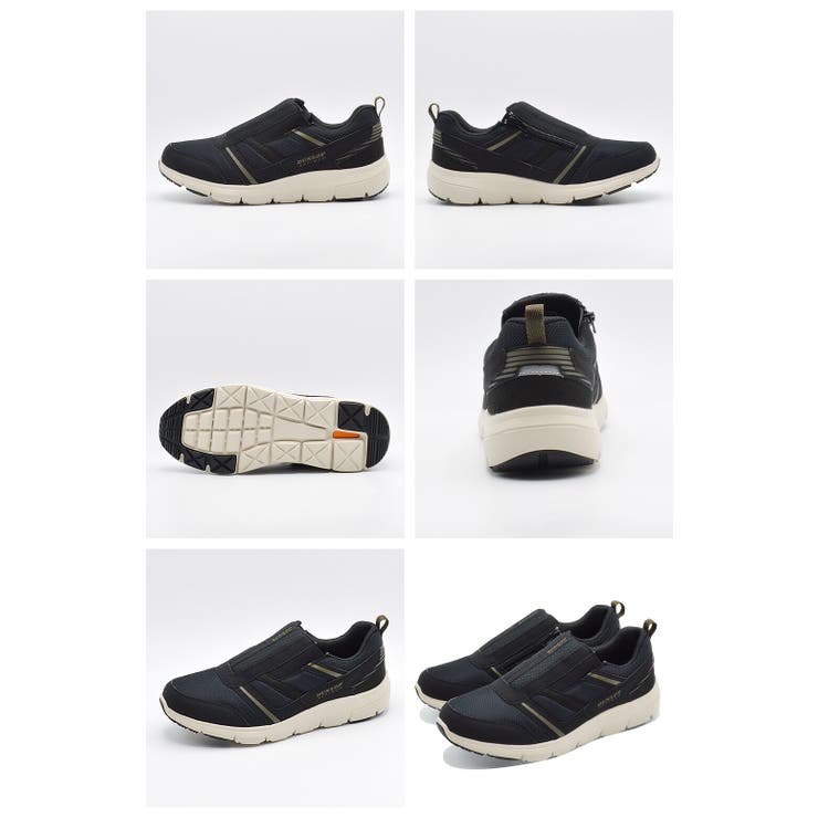 DUNLOP スニーカー メンズ | つるや | 詳細画像3 