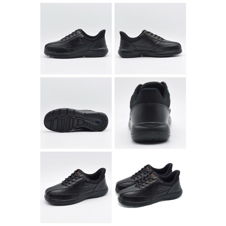 DUNLOP スニーカー メンズ | つるや | 詳細画像3 