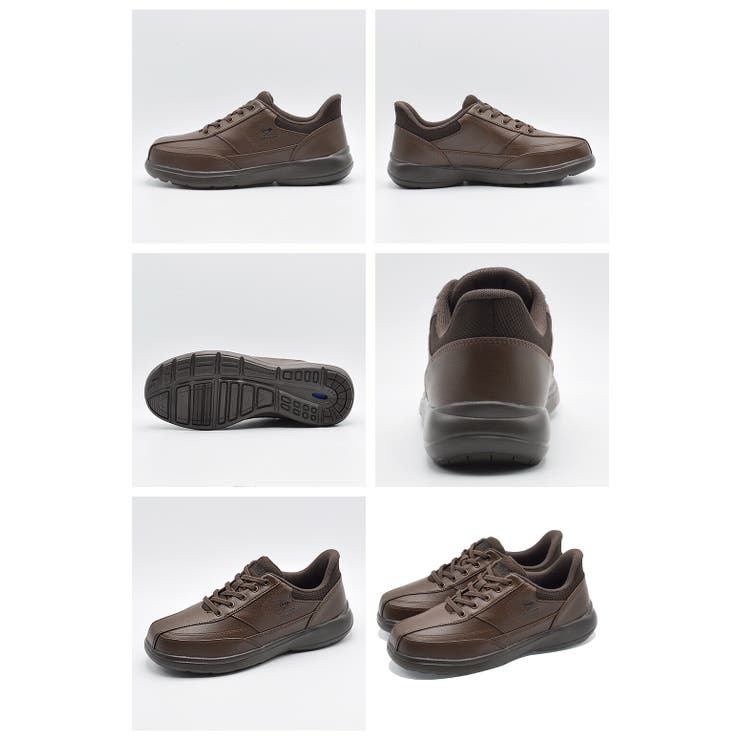 DUNLOP スニーカー メンズ | つるや | 詳細画像5 