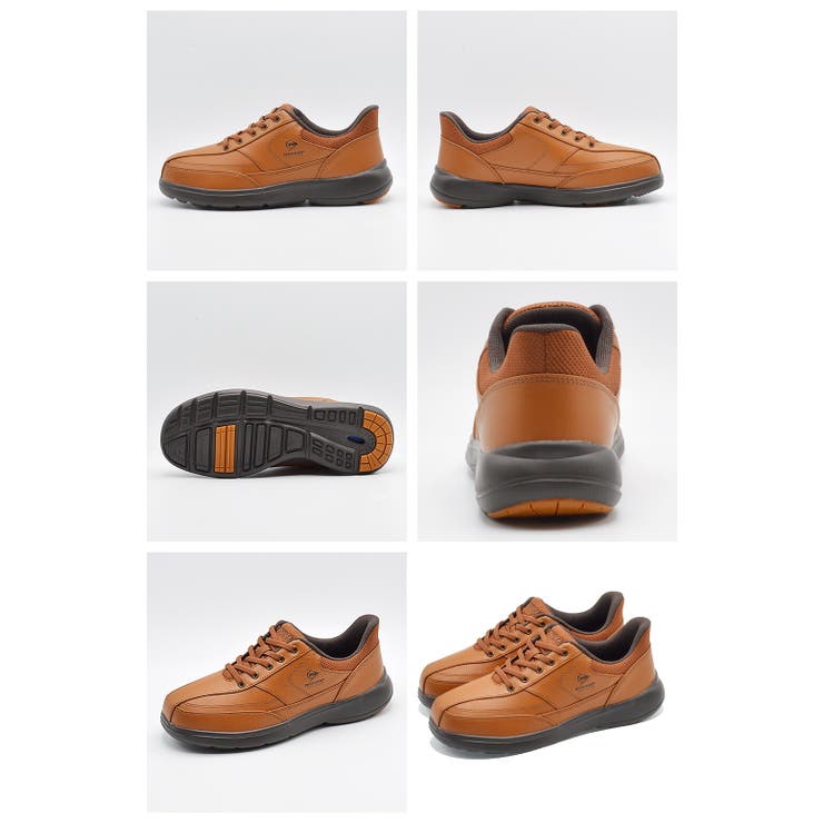 DUNLOP スニーカー メンズ | つるや | 詳細画像7 