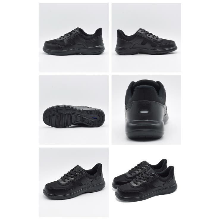 DUNLOP スニーカー メンズ | つるや | 詳細画像3 