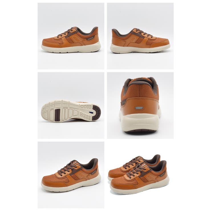 DUNLOP スニーカー メンズ | つるや | 詳細画像5 