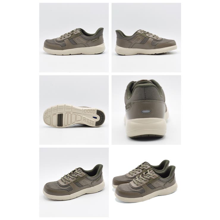 DUNLOP スニーカー メンズ | つるや | 詳細画像7 