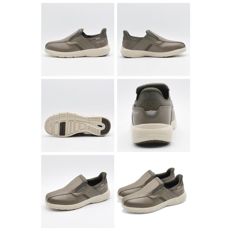 DUNLOP スリッポン メンズ | つるや | 詳細画像7 