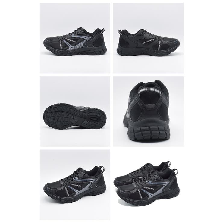 DUNLOP スニーカー メンズ | つるや | 詳細画像3 