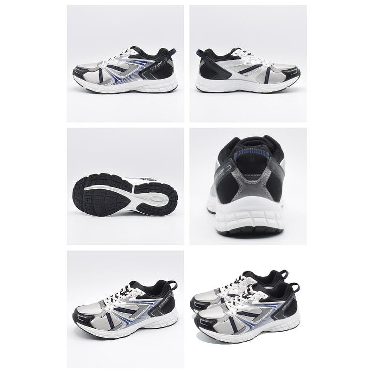 DUNLOP スニーカー メンズ | つるや | 詳細画像7 