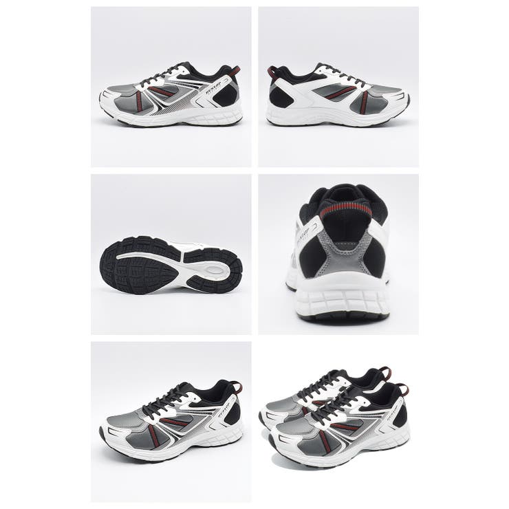 DUNLOP スニーカー メンズ | つるや | 詳細画像9 