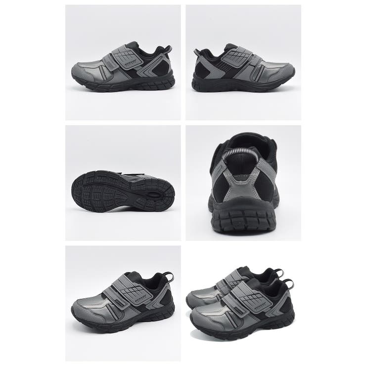 DUNLOP スニーカー メンズ | つるや | 詳細画像3 