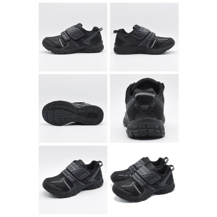 DUNLOP スニーカー メンズ | つるや | 詳細画像5 