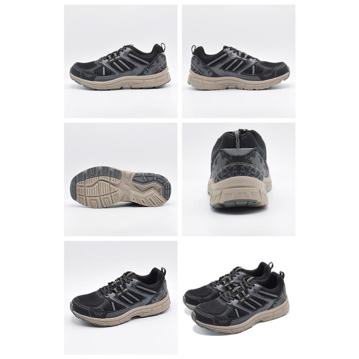 DUNLOP スニーカー メンズ DM2022 ダンロップ | つるや | 詳細画像3 