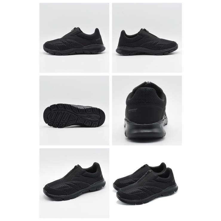 DUNLOP スニーカー メンズ | つるや | 詳細画像3 