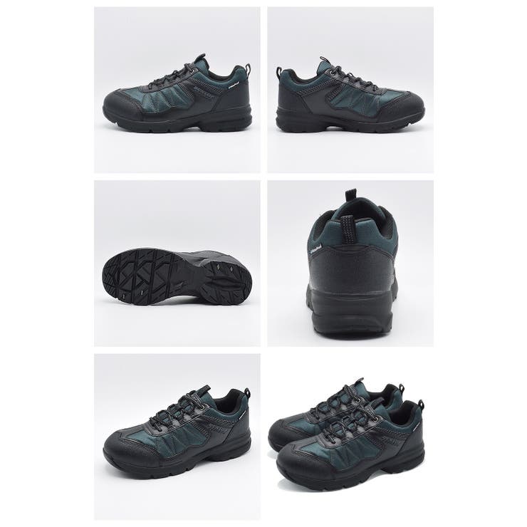 DUNLOP スニーカー メンズ | つるや | 詳細画像3 