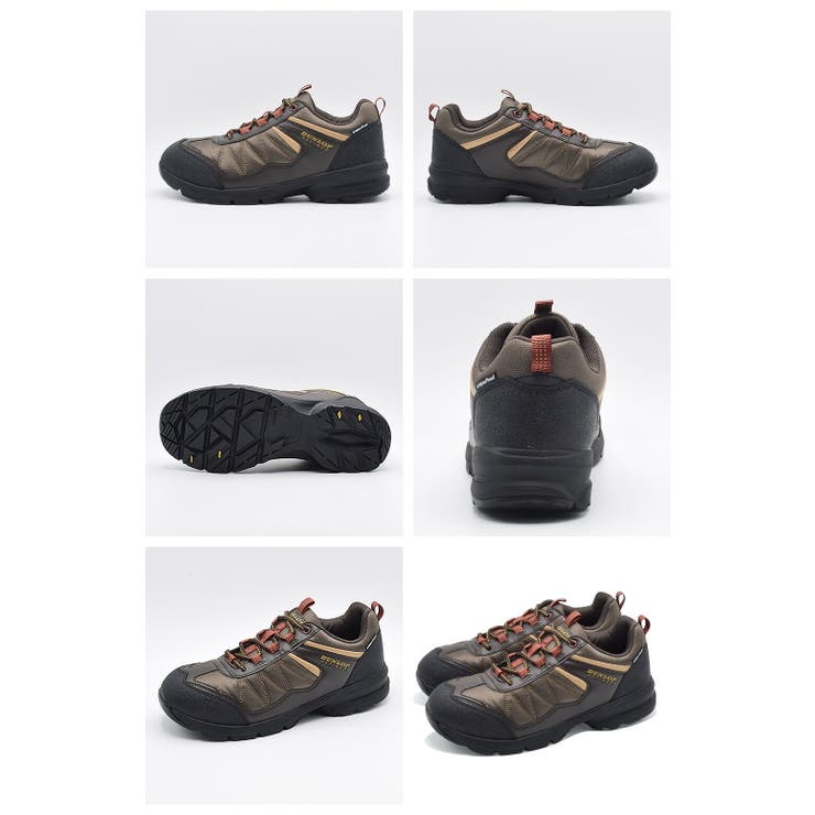 DUNLOP スニーカー メンズ | つるや | 詳細画像5 