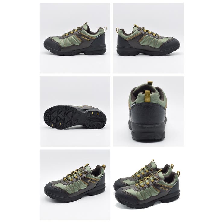 DUNLOP スニーカー メンズ | つるや | 詳細画像7 