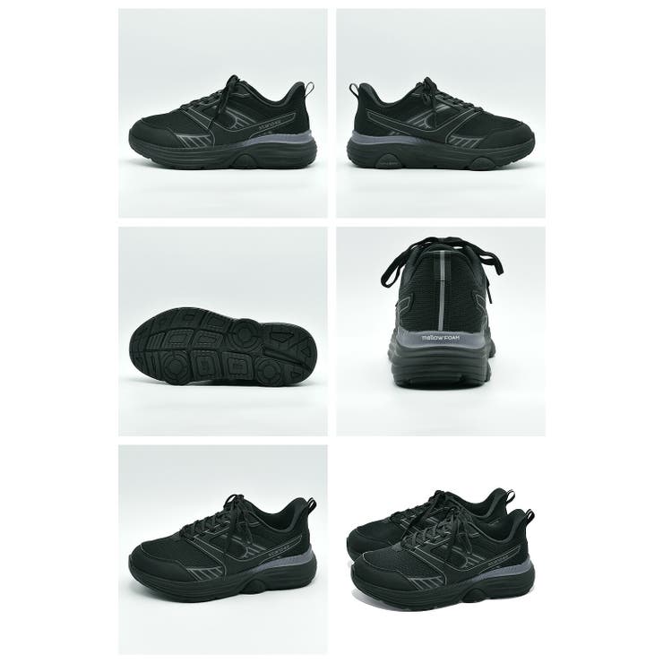 ダンロップ リファインド スニーカー | つるや | 詳細画像3 