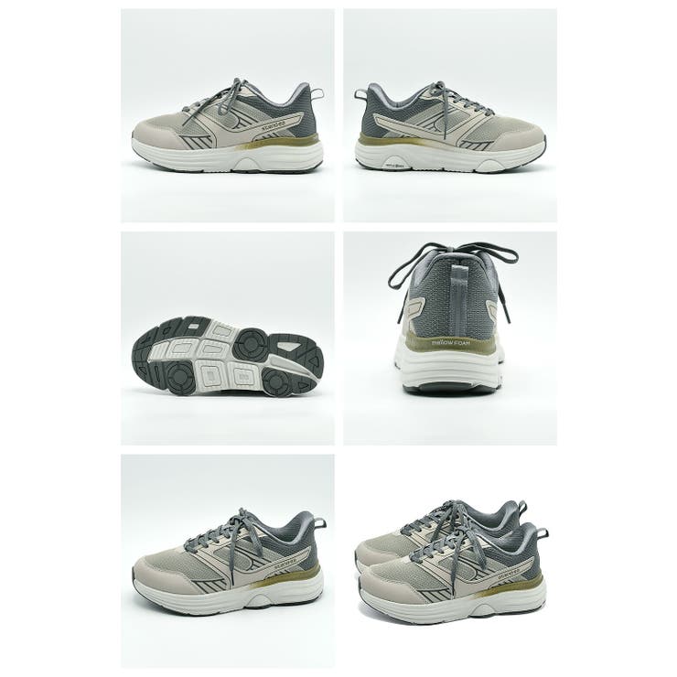 ダンロップ リファインド スニーカー | つるや | 詳細画像5 