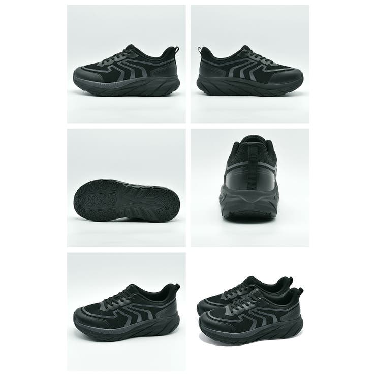 ダンロップ リファインド スニーカー | つるや | 詳細画像3 