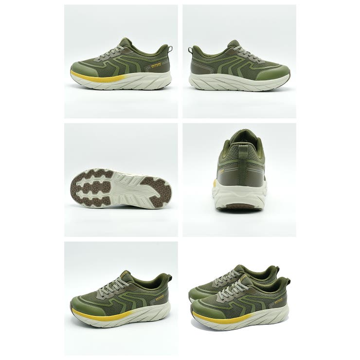 ダンロップ リファインド スニーカー | つるや | 詳細画像5 