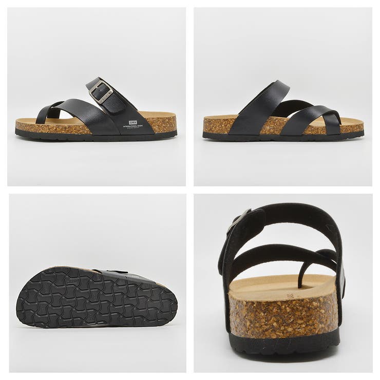 EDWIN サンダル メンズ | つるや | 詳細画像3 