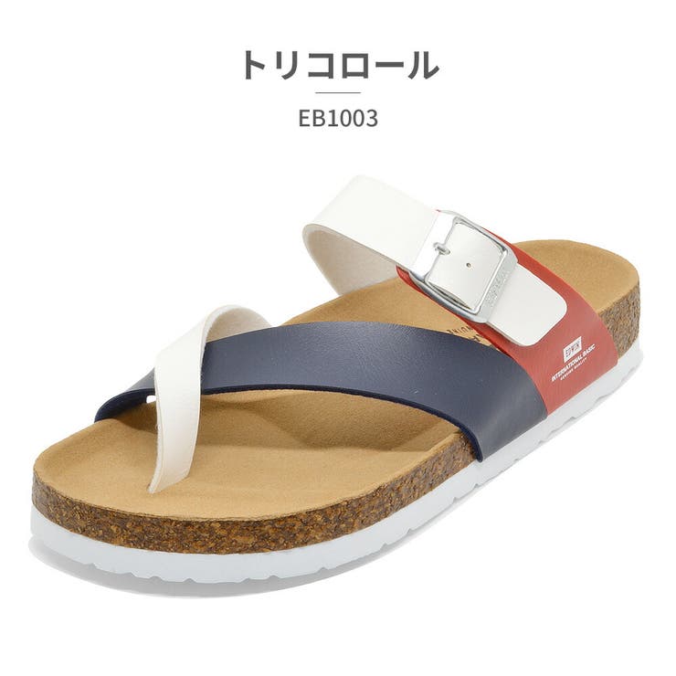 EDWIN サンダル メンズ | つるや | 詳細画像6 