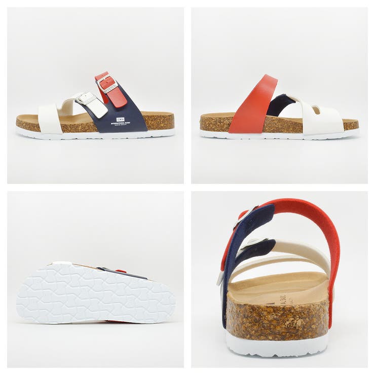 EDWIN サンダル メンズ | つるや | 詳細画像11 