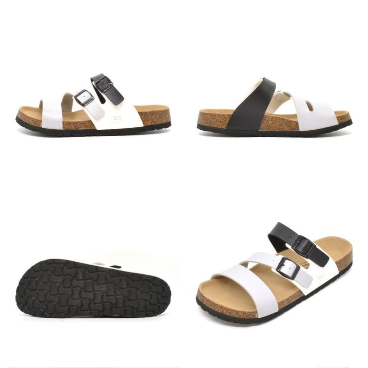 EDWIN サンダル メンズ | つるや | 詳細画像9 