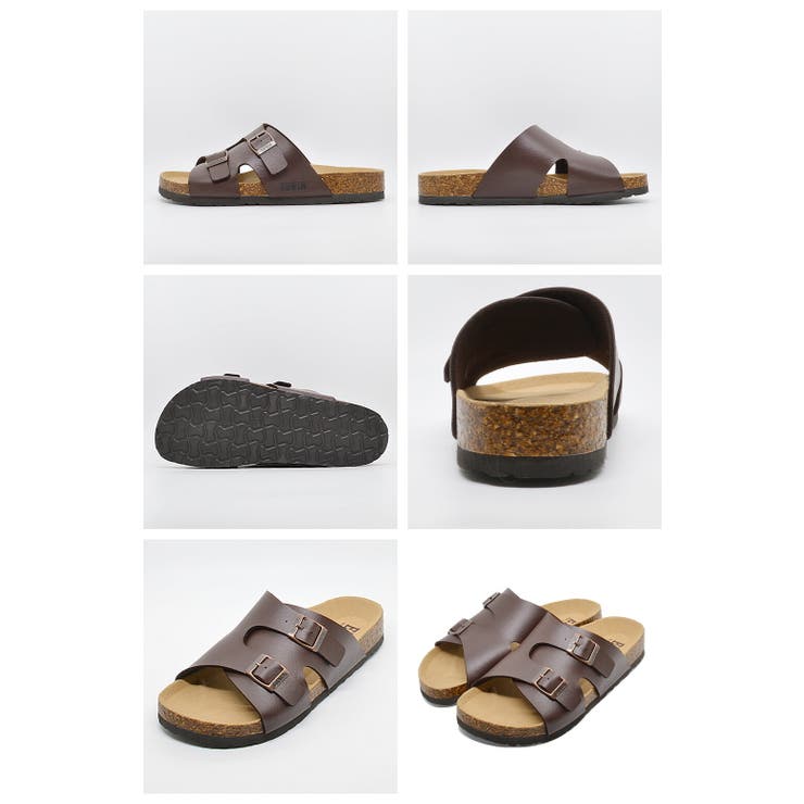 EDWIN サンダル メンズ | つるや | 詳細画像5 