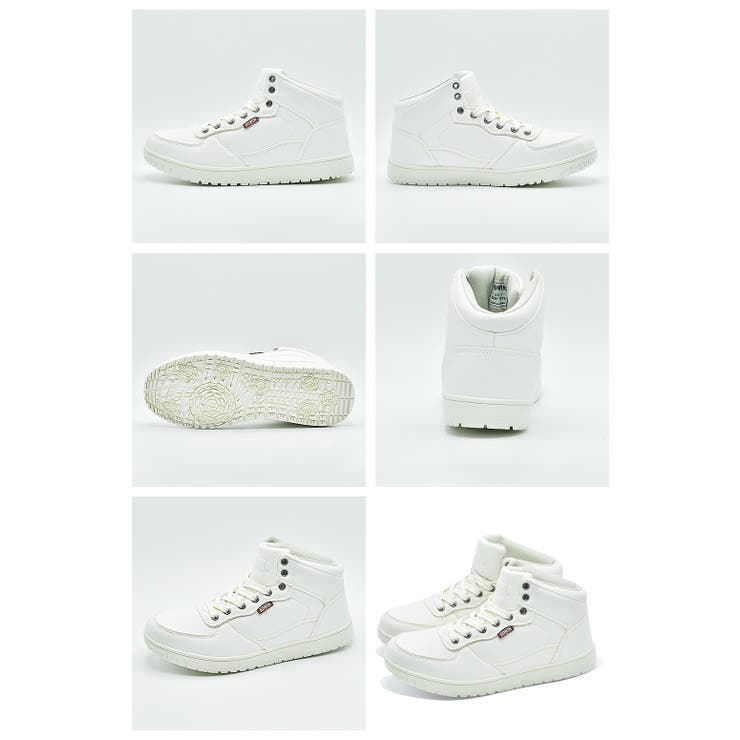 EDWIN スニーカー メンズ | つるや | 詳細画像7 