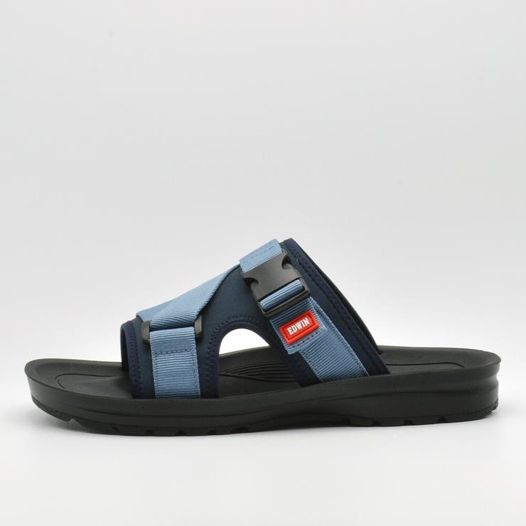 EDWIN サンダル メンズ | つるや | 詳細画像9 