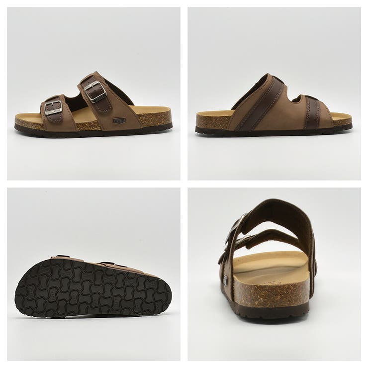 EDWIN サンダル メンズ | つるや | 詳細画像11 