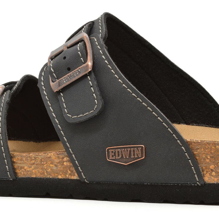 EDWIN サンダル メンズ | つるや | 詳細画像4 