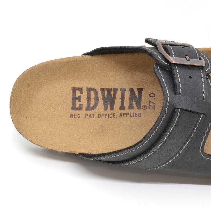 EDWIN サンダル メンズ | つるや | 詳細画像5 