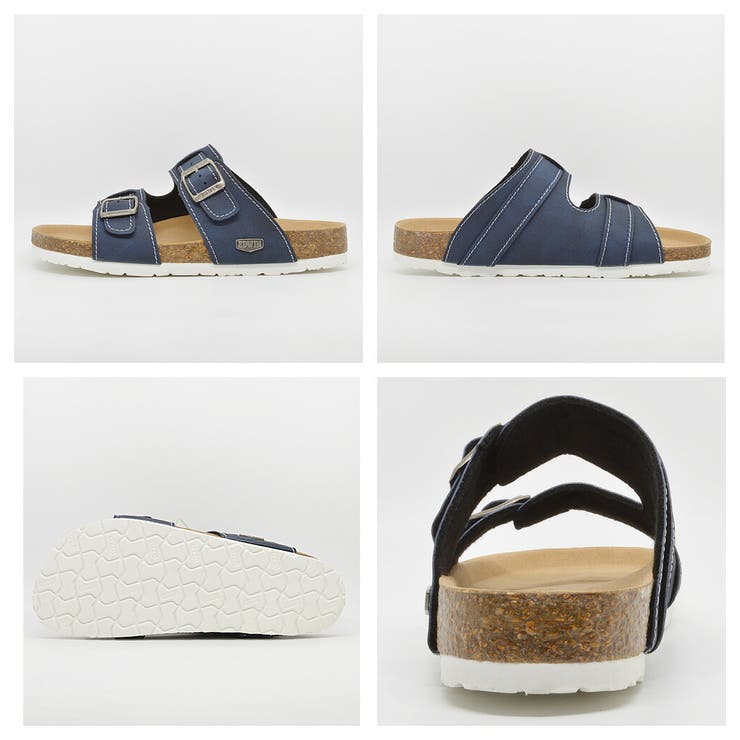 EDWIN サンダル メンズ | つるや | 詳細画像9 