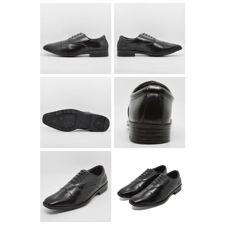 FRESCO MARE ビジネスシューズ | つるや | 詳細画像3 