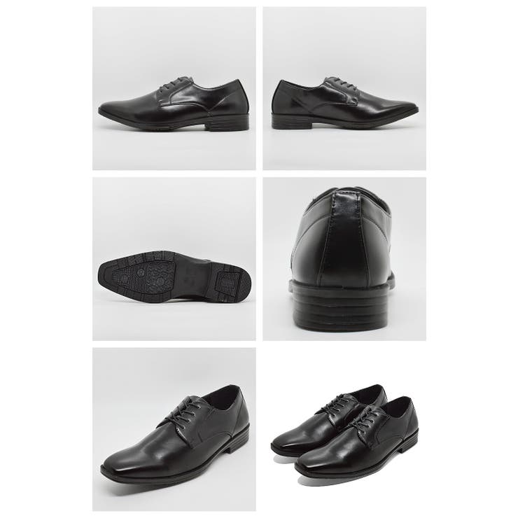 FRESCO MARE ビジネスシューズ | つるや | 詳細画像5 