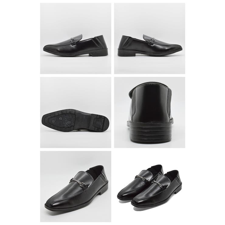 FRESCO MARE ビジネスシューズ | つるや | 詳細画像5 