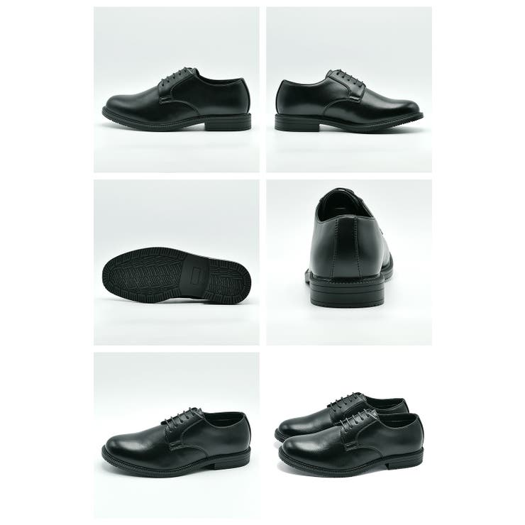 FRESCO MARE ビジネスシューズ | つるや | 詳細画像3 