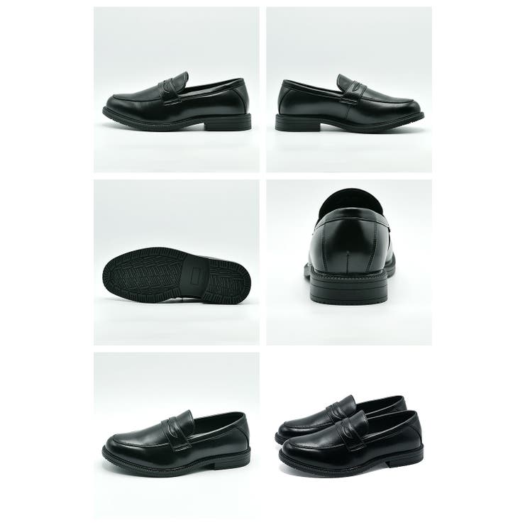 FRESCO MARE ビジネスシューズ | つるや | 詳細画像7 