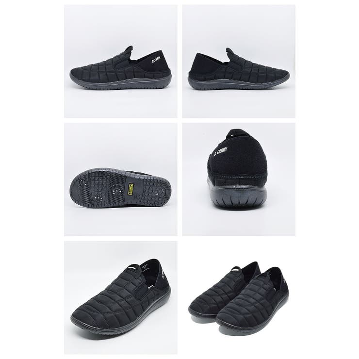 GERRY スリッポン メンズ | つるや | 詳細画像3 