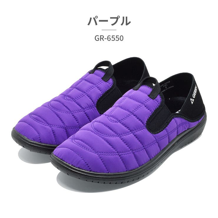 GERRY スリッポン メンズ | つるや | 詳細画像15 