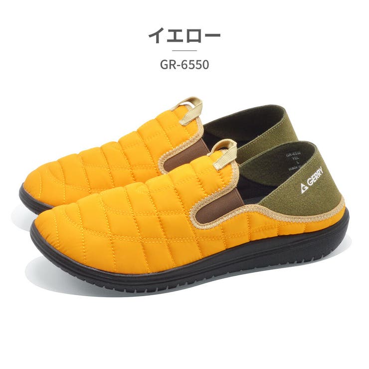 GERRY スリッポン メンズ | つるや | 詳細画像19 