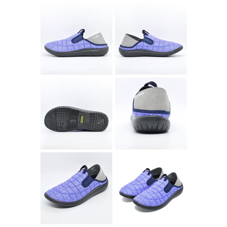 GERRY スリッポン メンズ | つるや | 詳細画像5 